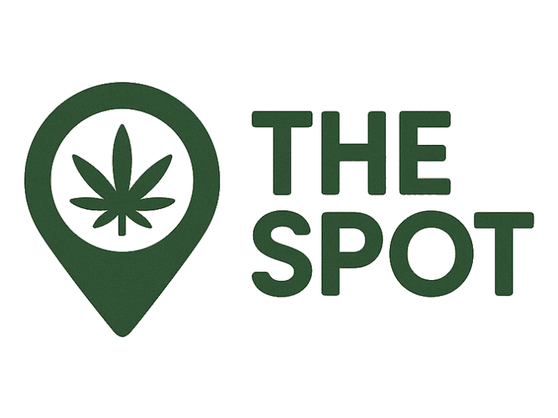 The Spot