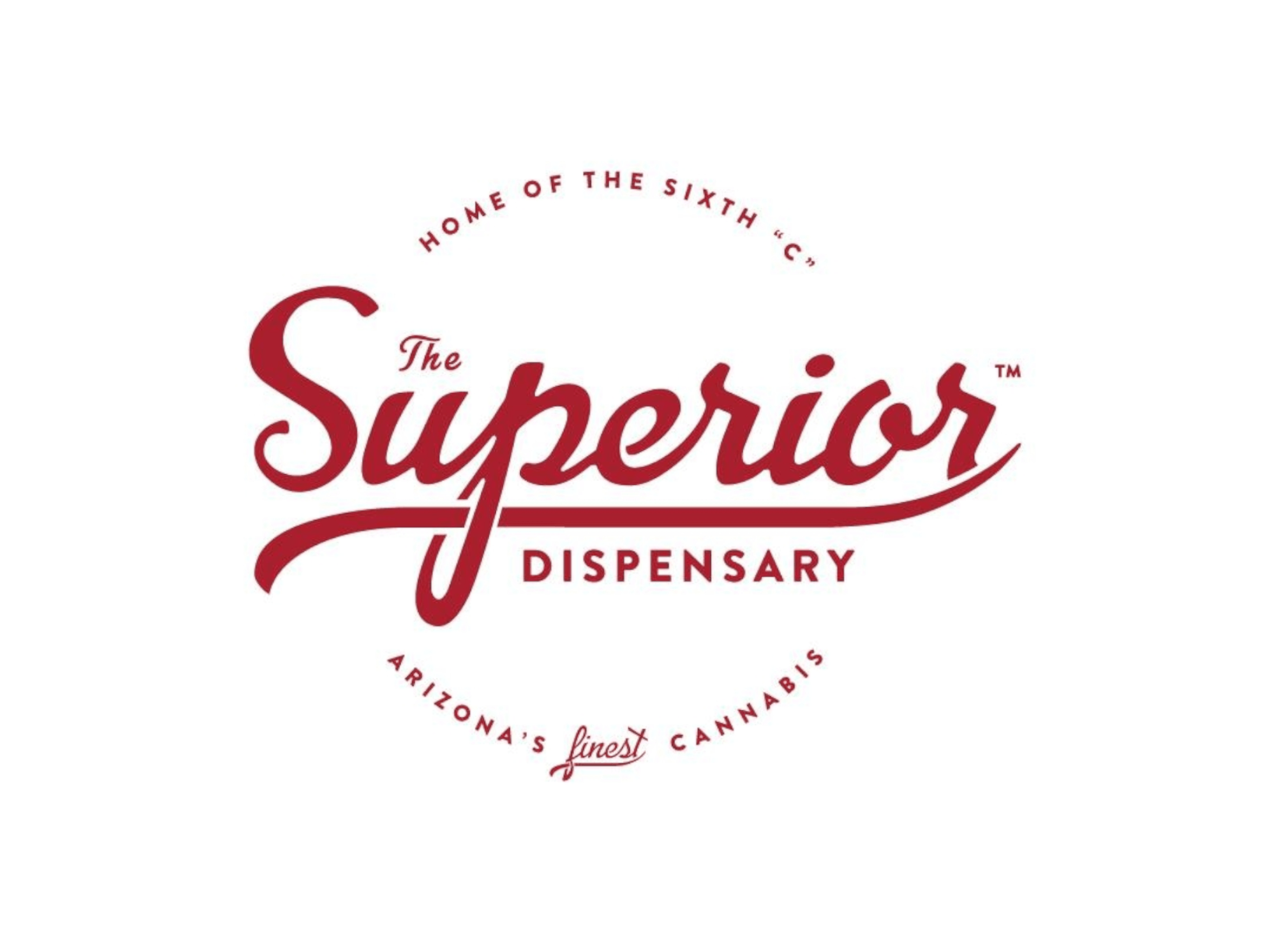 The Superior Dispensary Logo