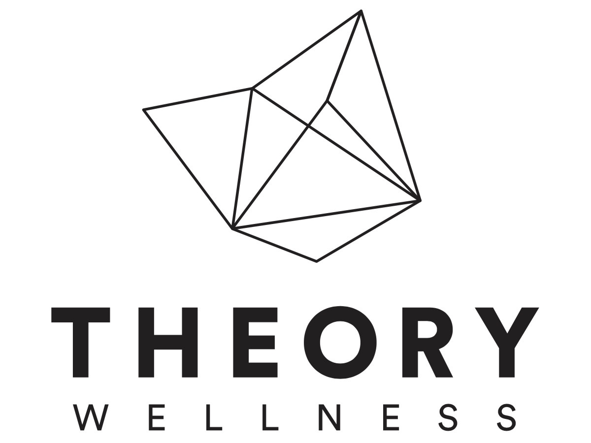 Theory Wellness - Logo