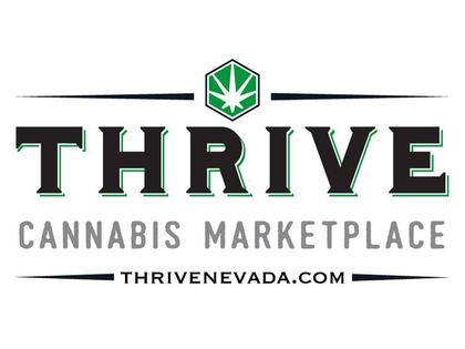 Thrive Logo