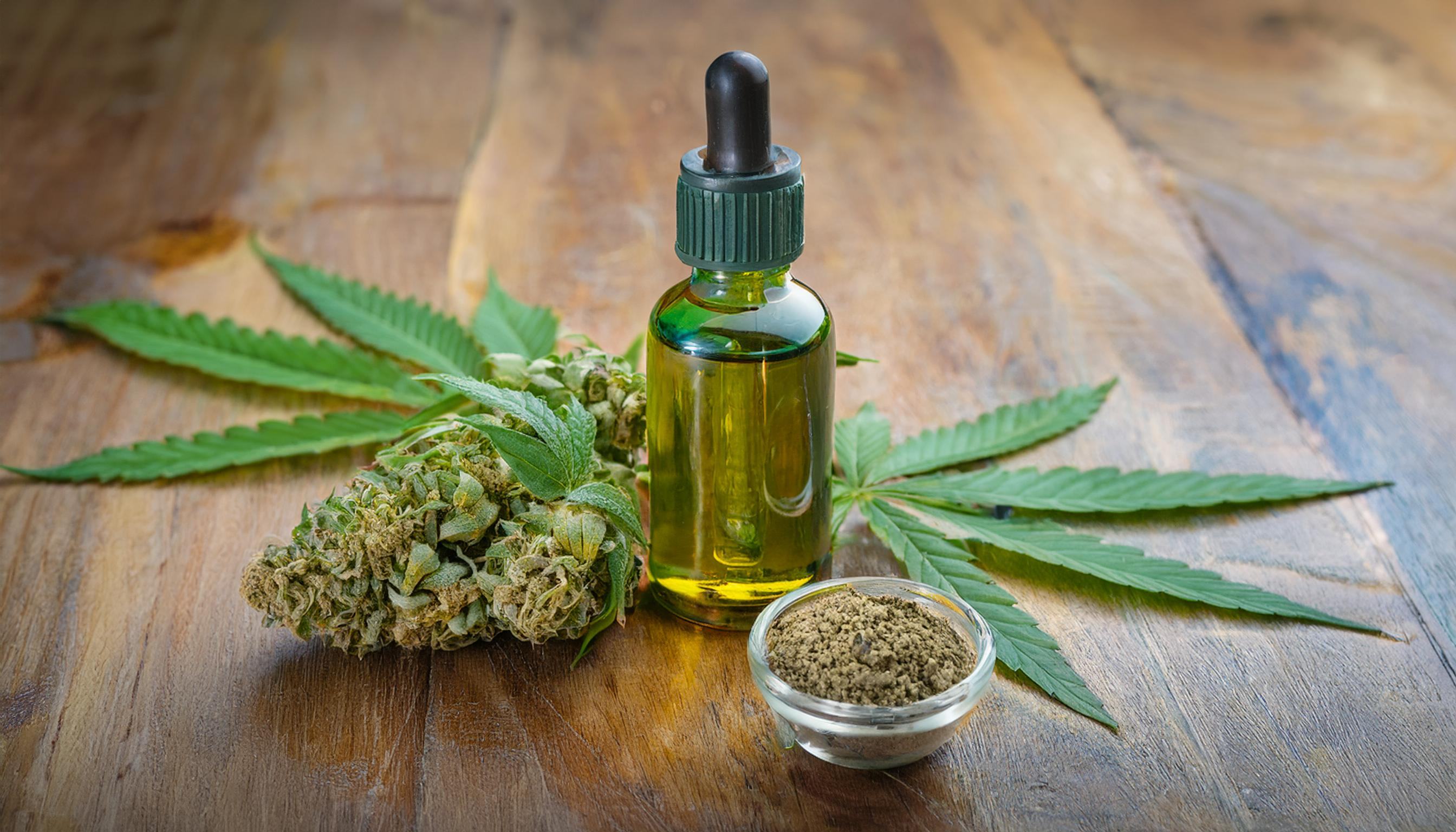 How to Make a Cannabis Tincture