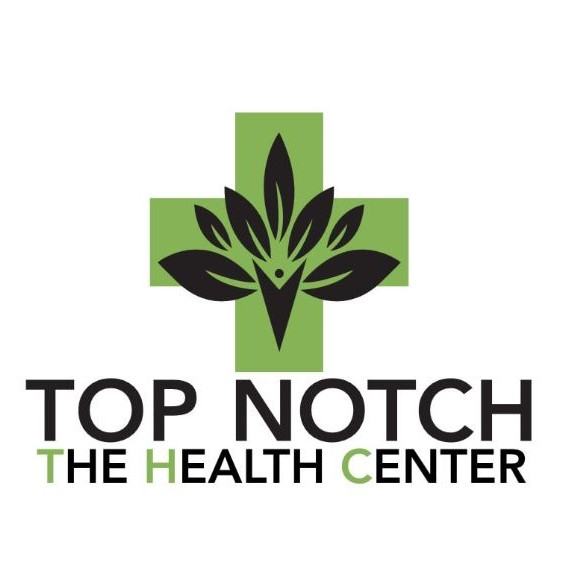 Top Notch THC Logo