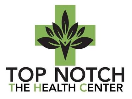 Top Notch THC Logo