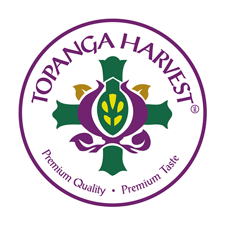 Topanga Harvest Logo