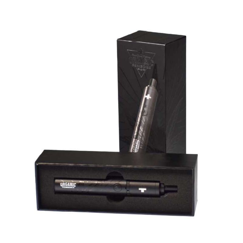 Organic Remedies Concentrate Vaporizer Product Image