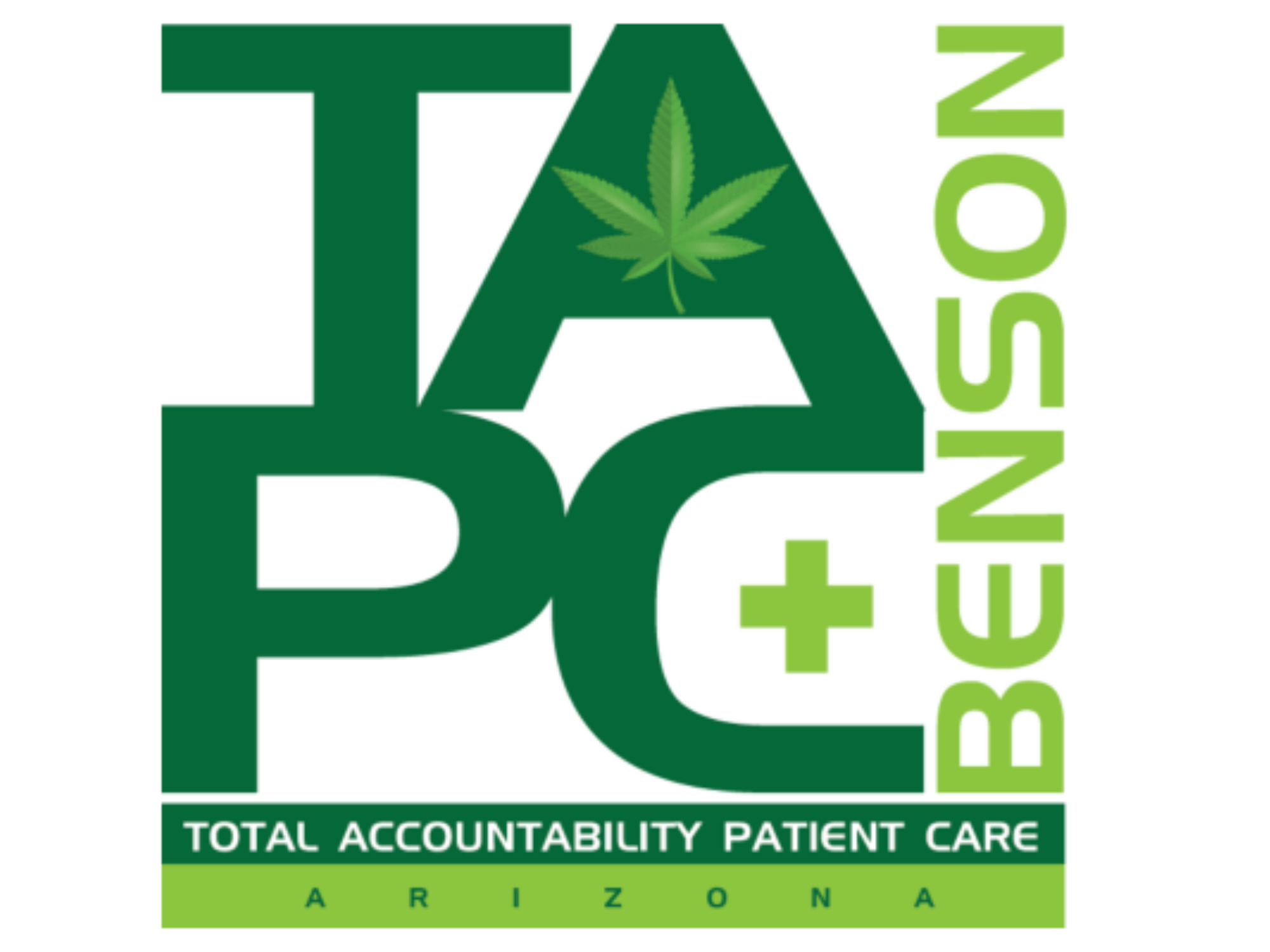 Total Accountability Patient Care Logo