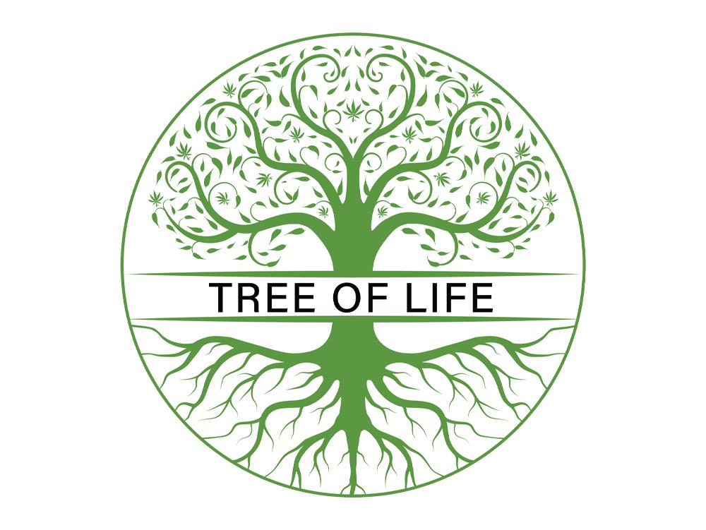 Tree of Life Dispensary - North Las Vegas - Logo