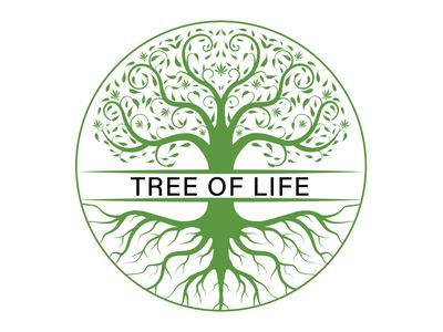 Tree of Life Dispensary - North Las Vegas Logo