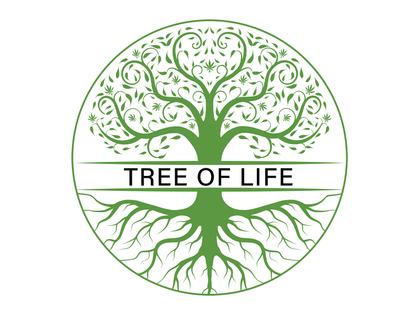 Tree of Life Dispensary - North Las Vegas Logo