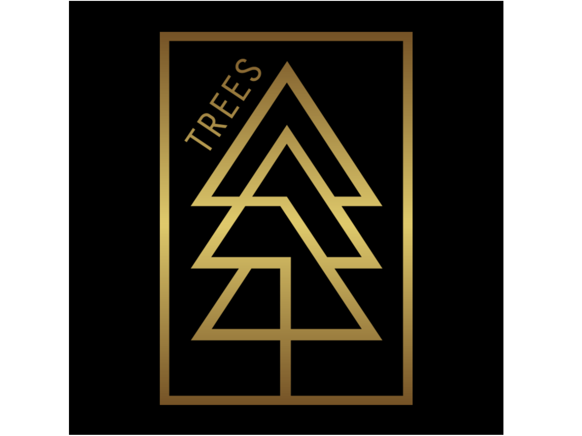 Trees Dispensary - Logo