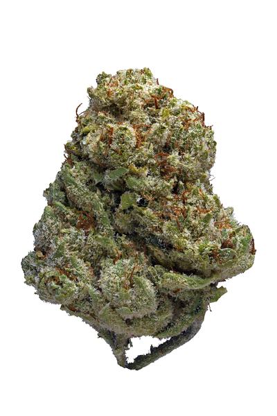 Triangle OG - Hybrid Cannabis Strain