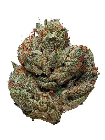 Triangle - Hybrid Cannabis Strain