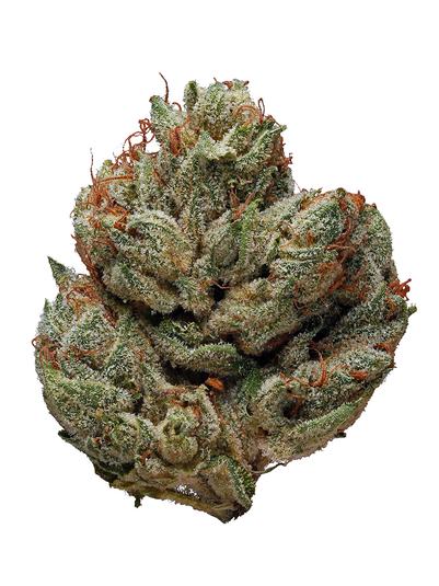 Triangle - Hybride Cannabis Strain