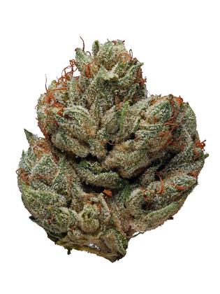 Triangle - Híbrida Cannabis Strain