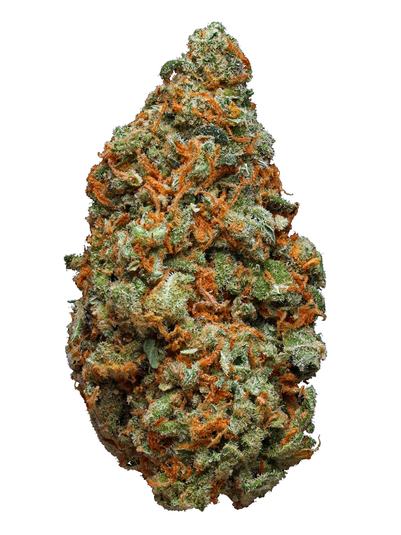 Trident - Hybrid Cannabis Strain