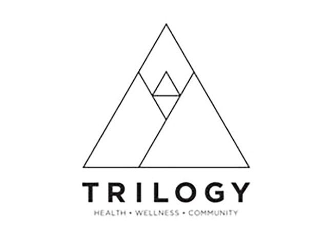 Trilogy Wellness - Logo