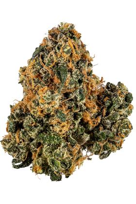 Triple Bodhi - Híbrida Cannabis Strain