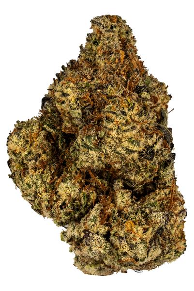 Triple OG - Híbrida Cannabis Strain