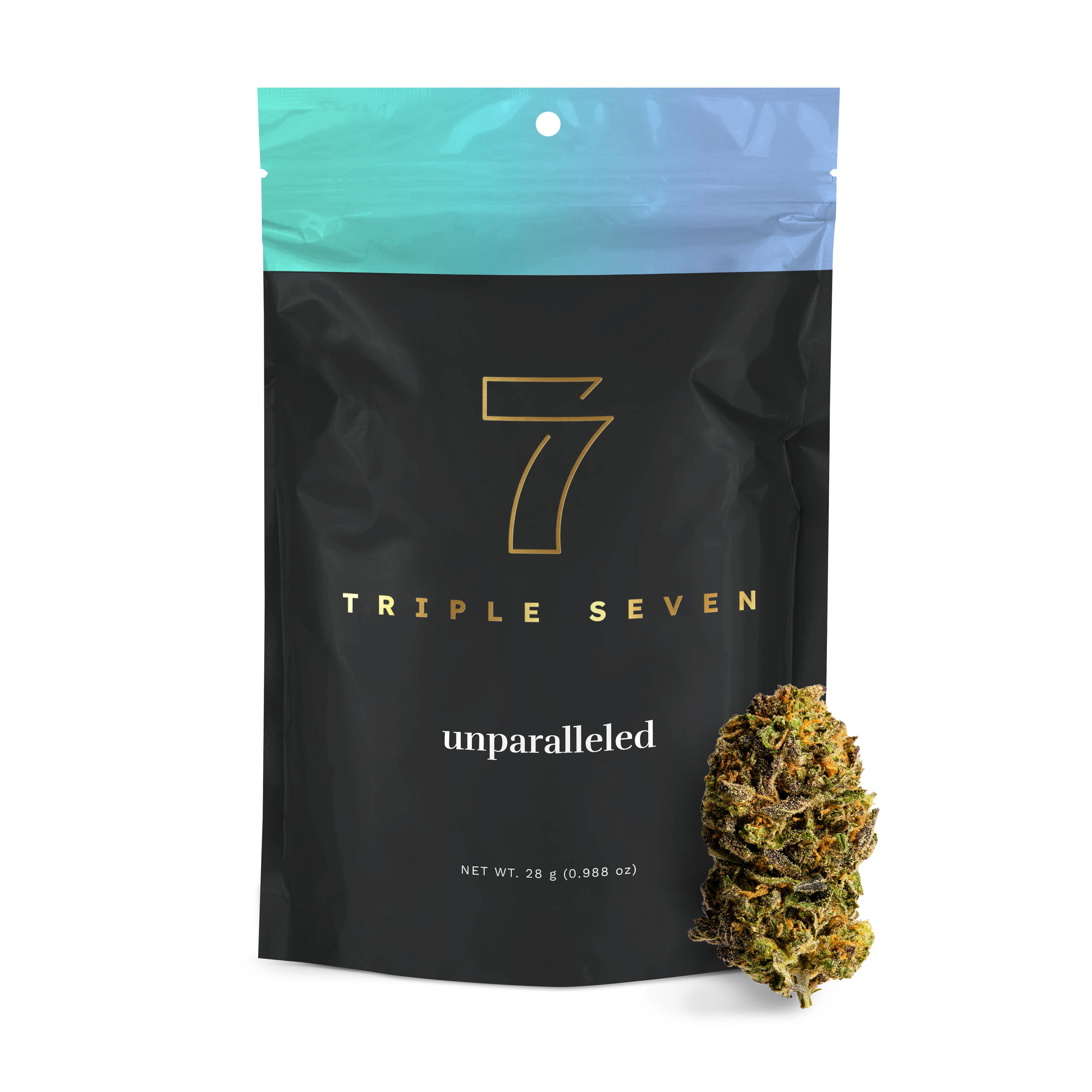 Flower 28g Product Image