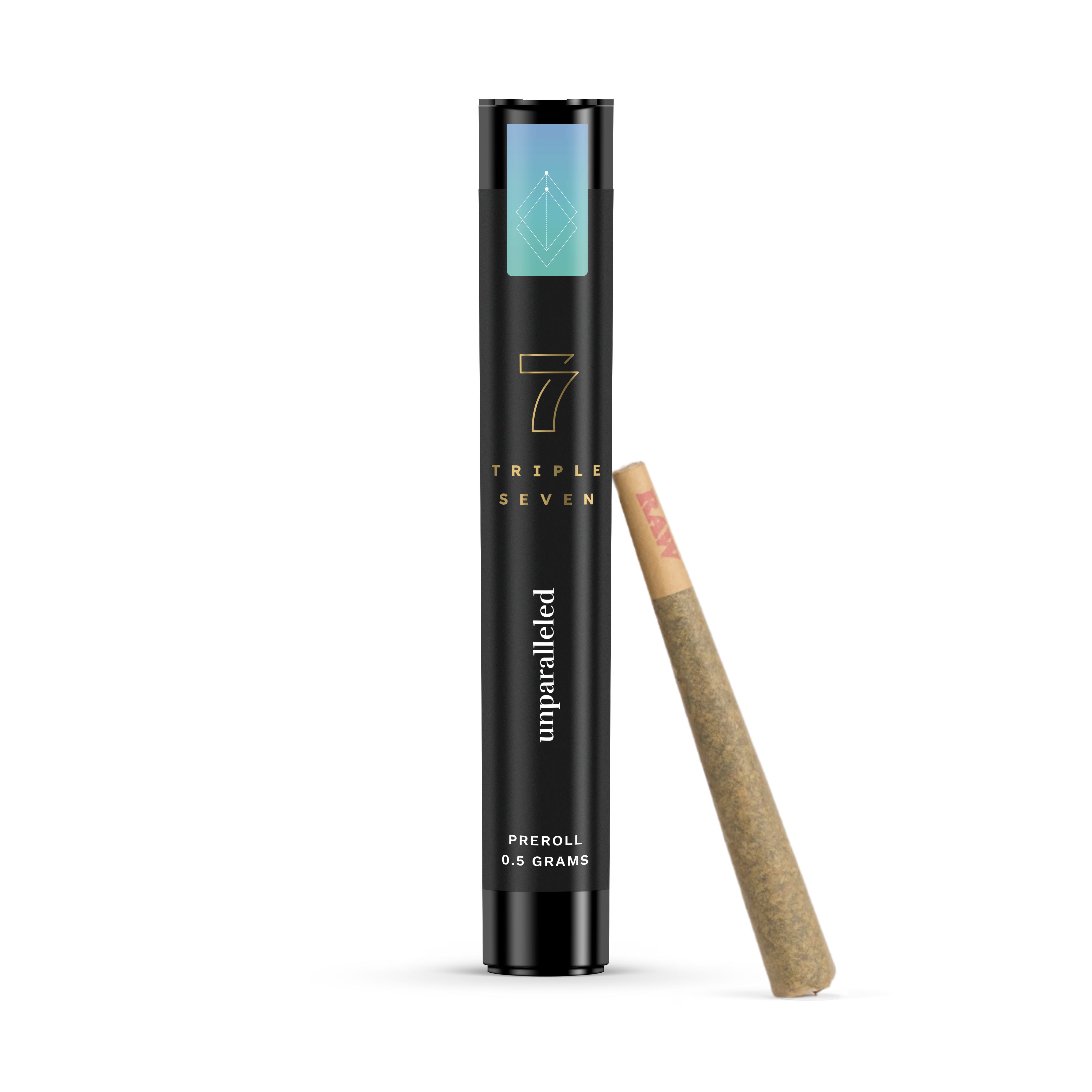 Preroll 0.5g Product Image