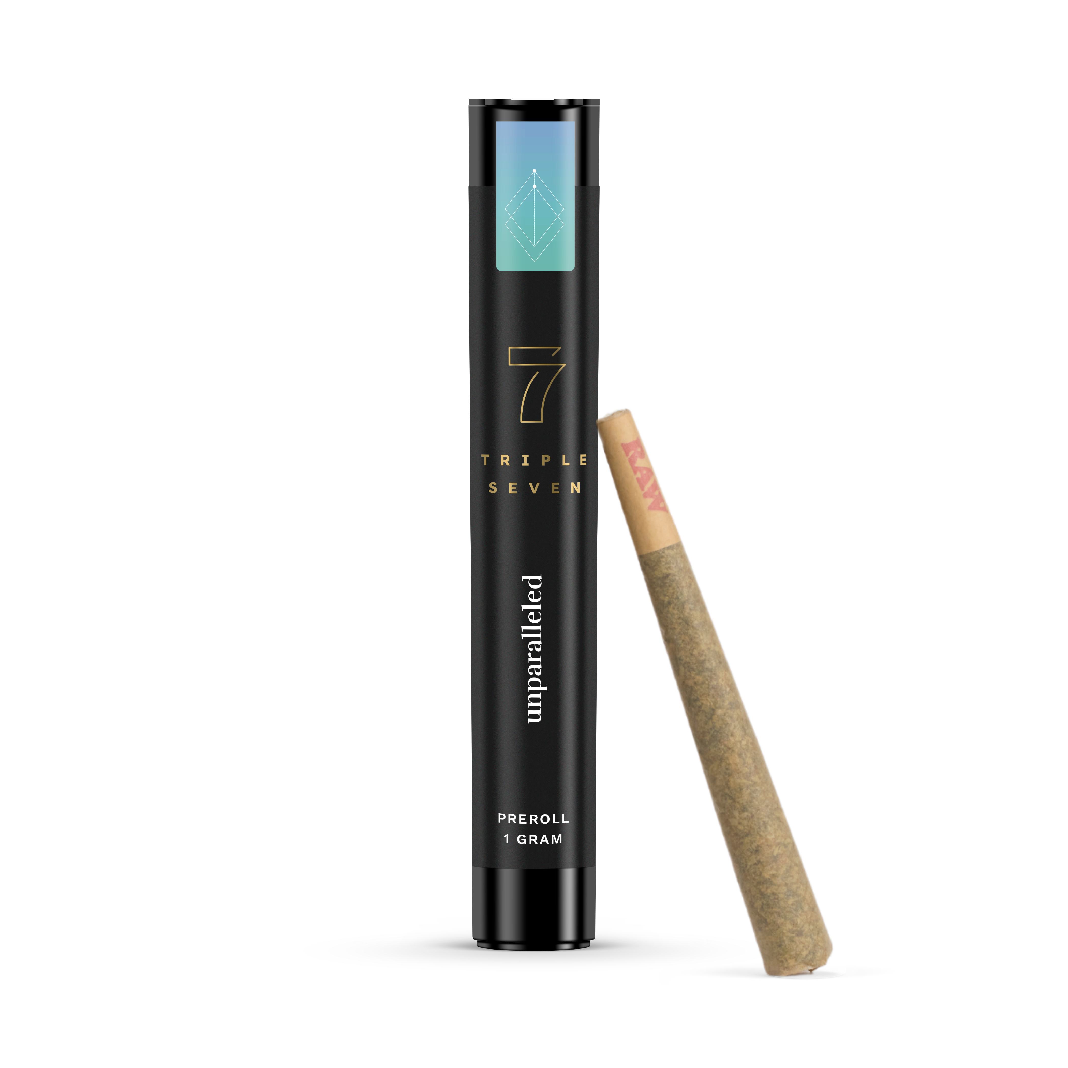 Preroll 1g Product Image