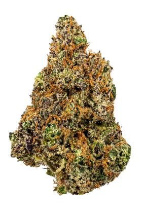 Tropical Sour Kush - Hybrid Cannabis Strain