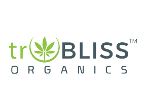 TruBliss - Logo