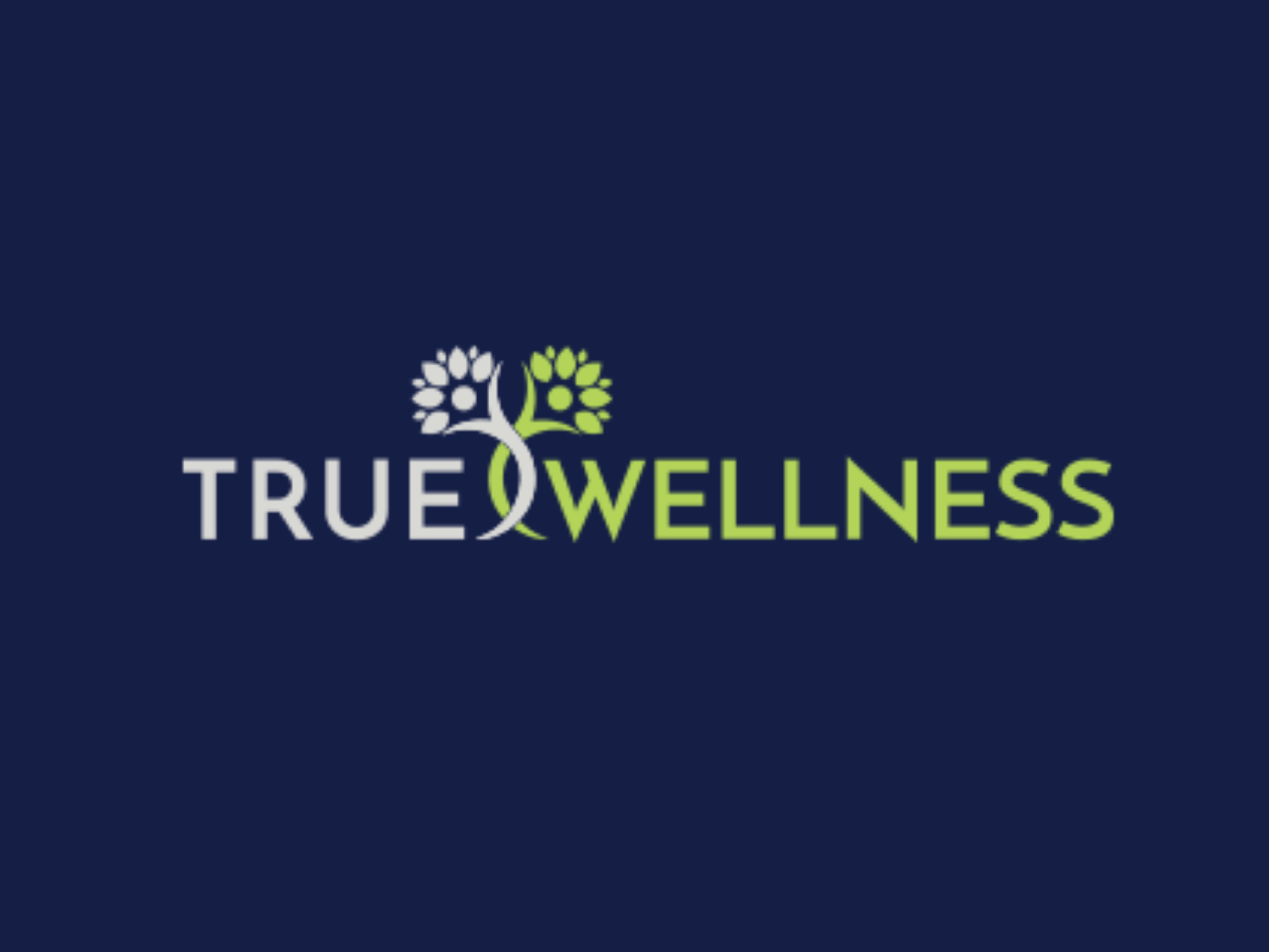 True Wellness - Aberdeen - Logo