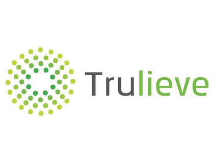 Trulieve - West Palm Beach Logo