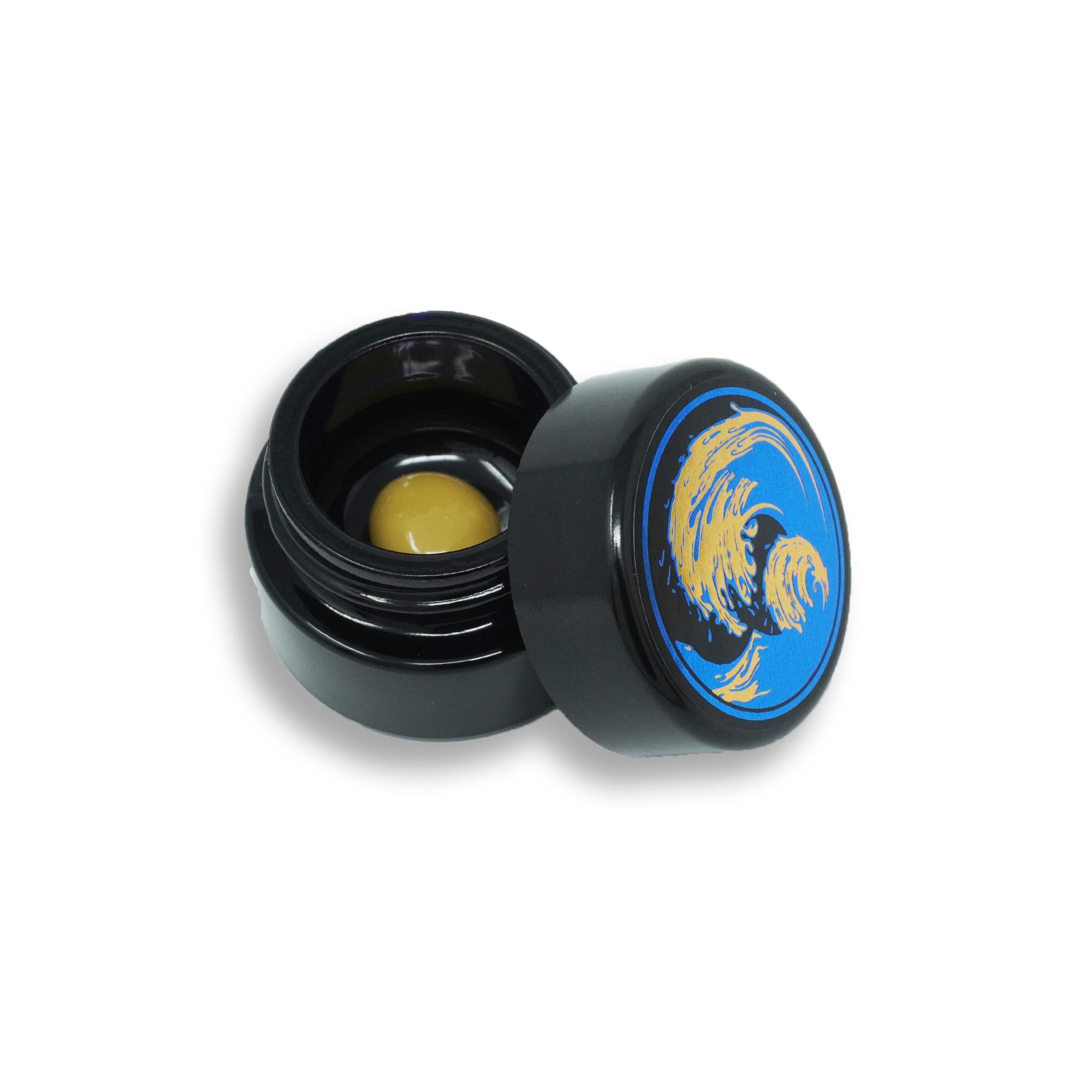 Live Resin Badder Product Image