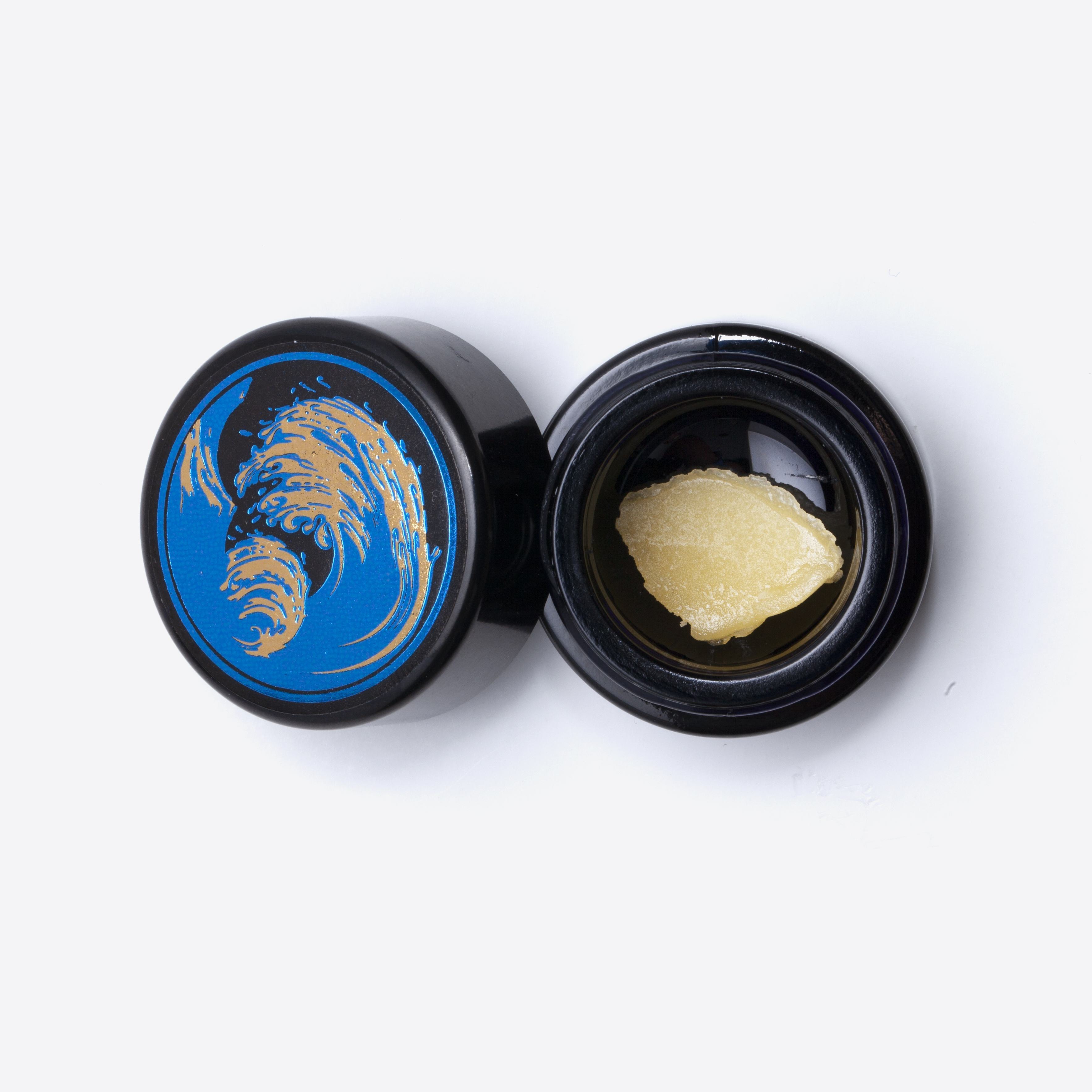 Live Resin CBD Product Image