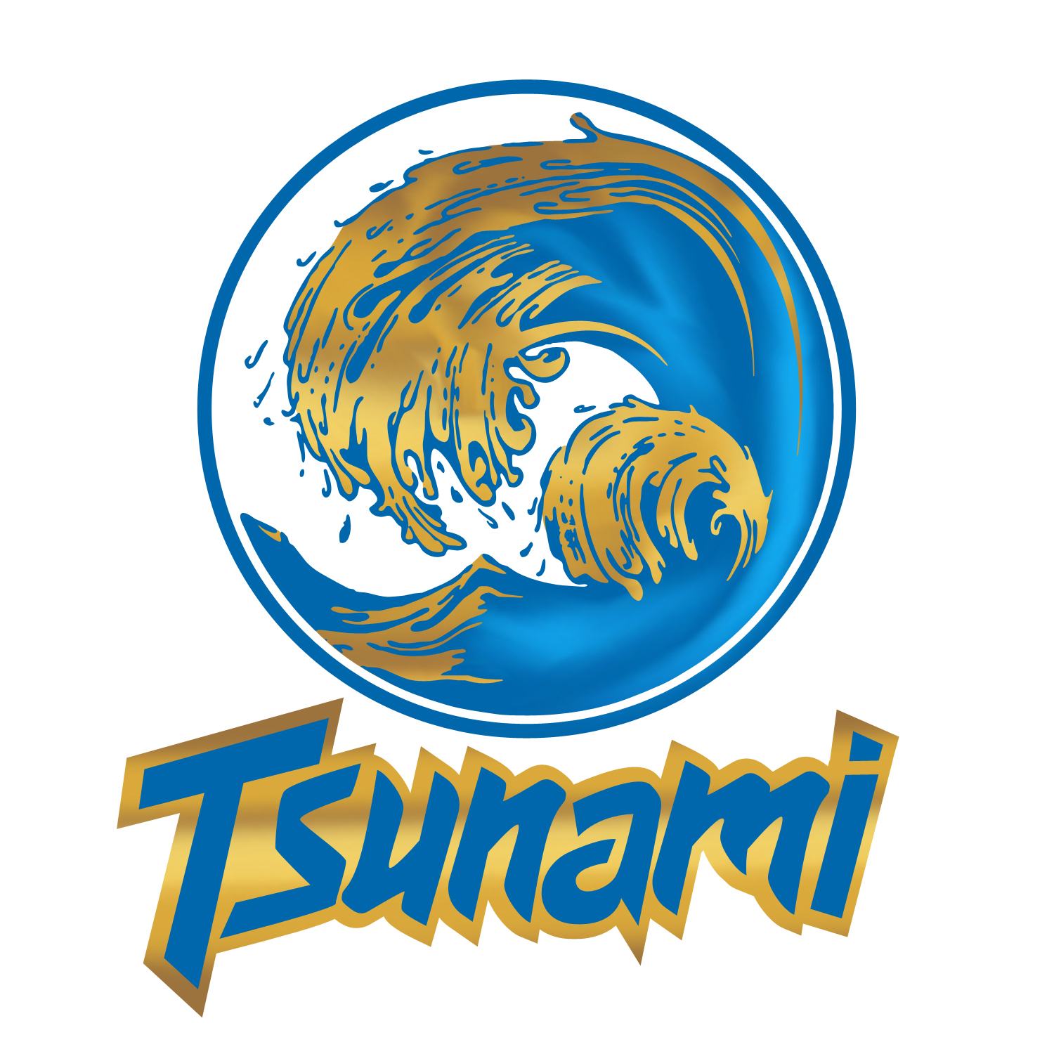 Tsunami Logo