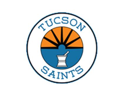 Southern Arizona Integrated Therapies - Tucson SAINTS Logo
