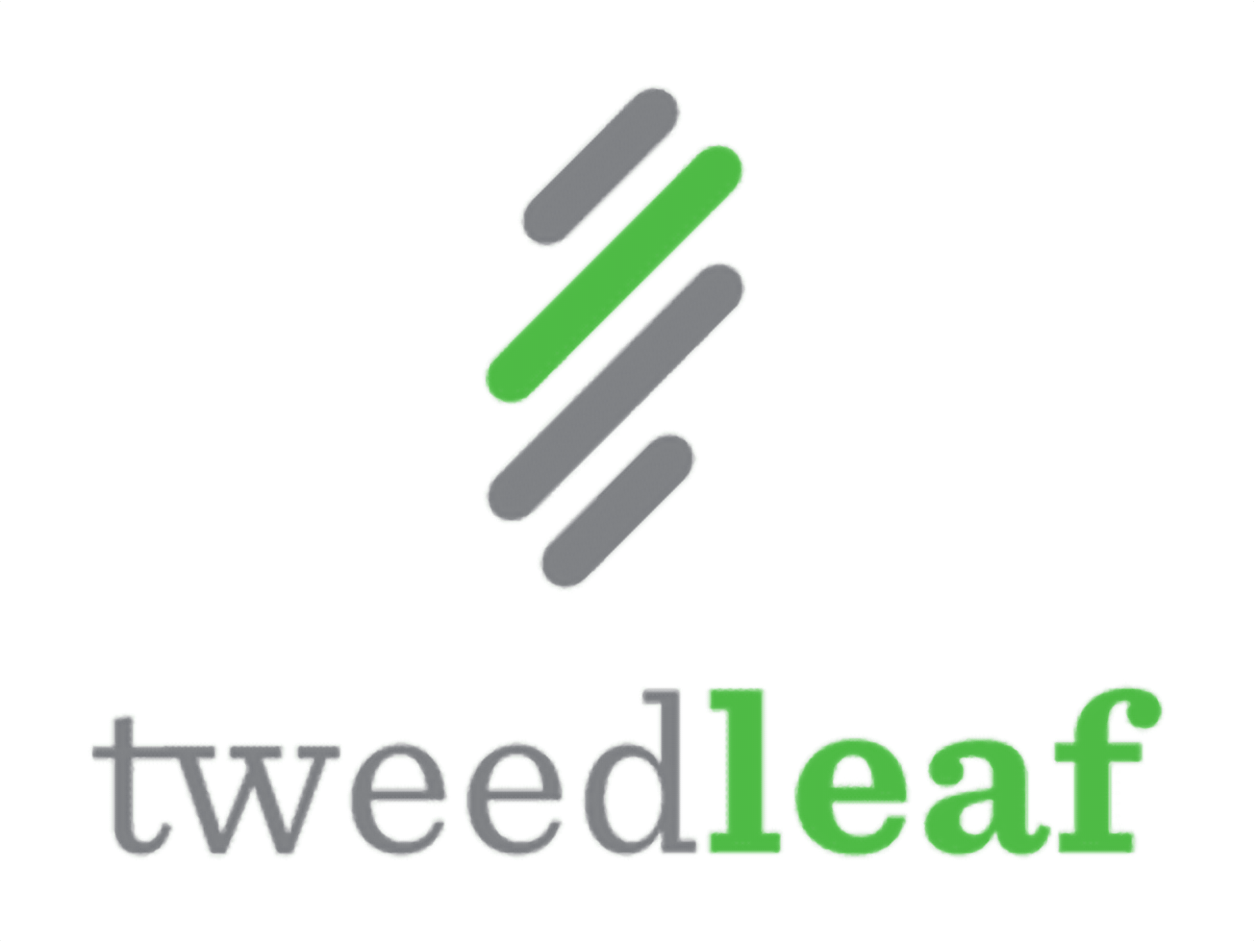 TweedLeaf Logo