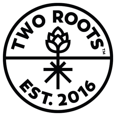 Two Roots - Brand Logótipo