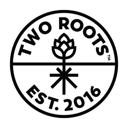 Two Roots Logo
