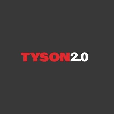 Tyson 2.0 Logo