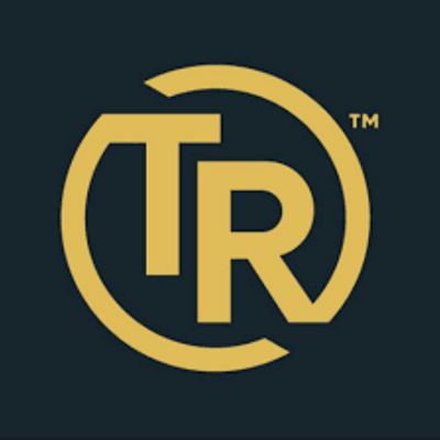 Tyson Ranch - Бренд Логотип