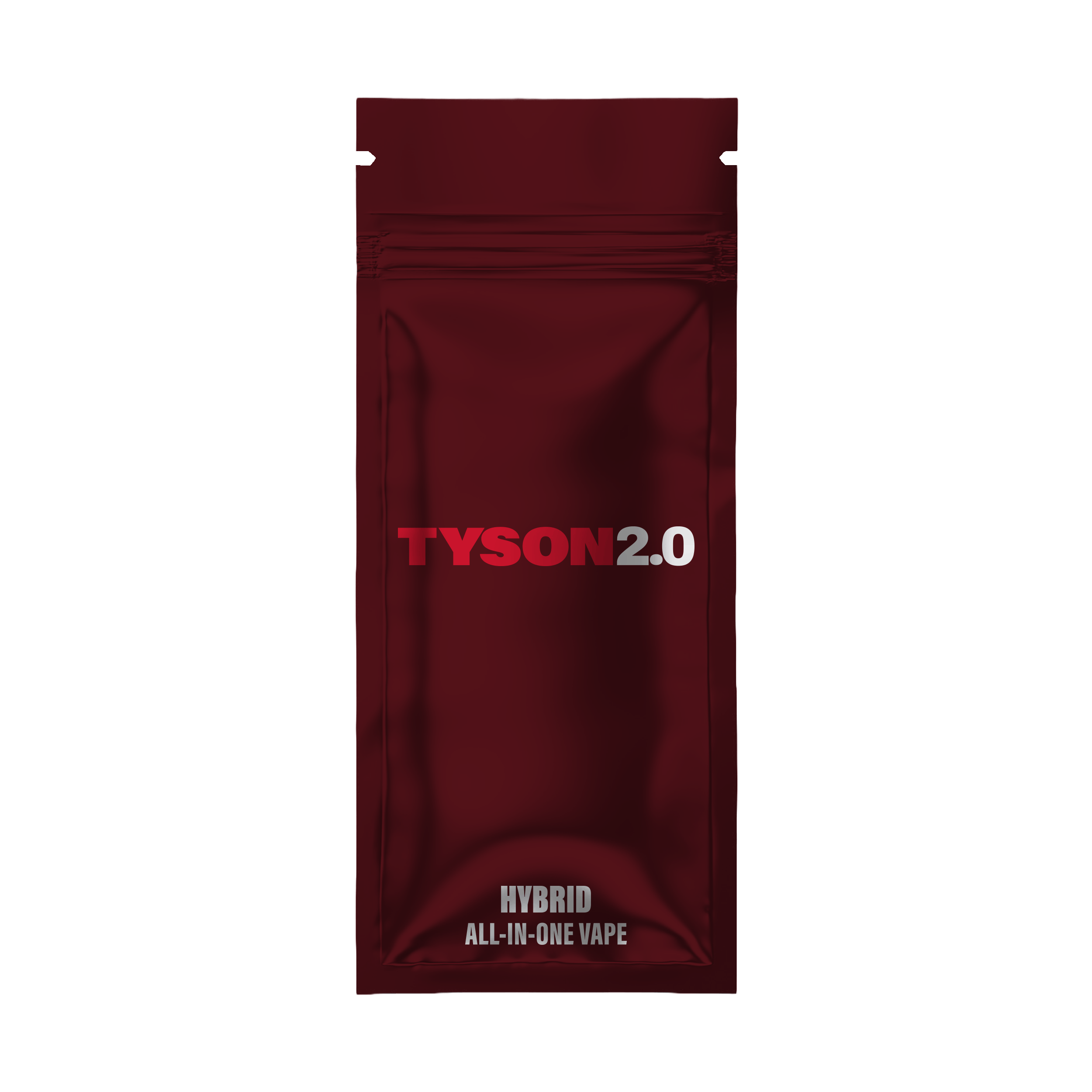 Hybird AIO Vape Product Image