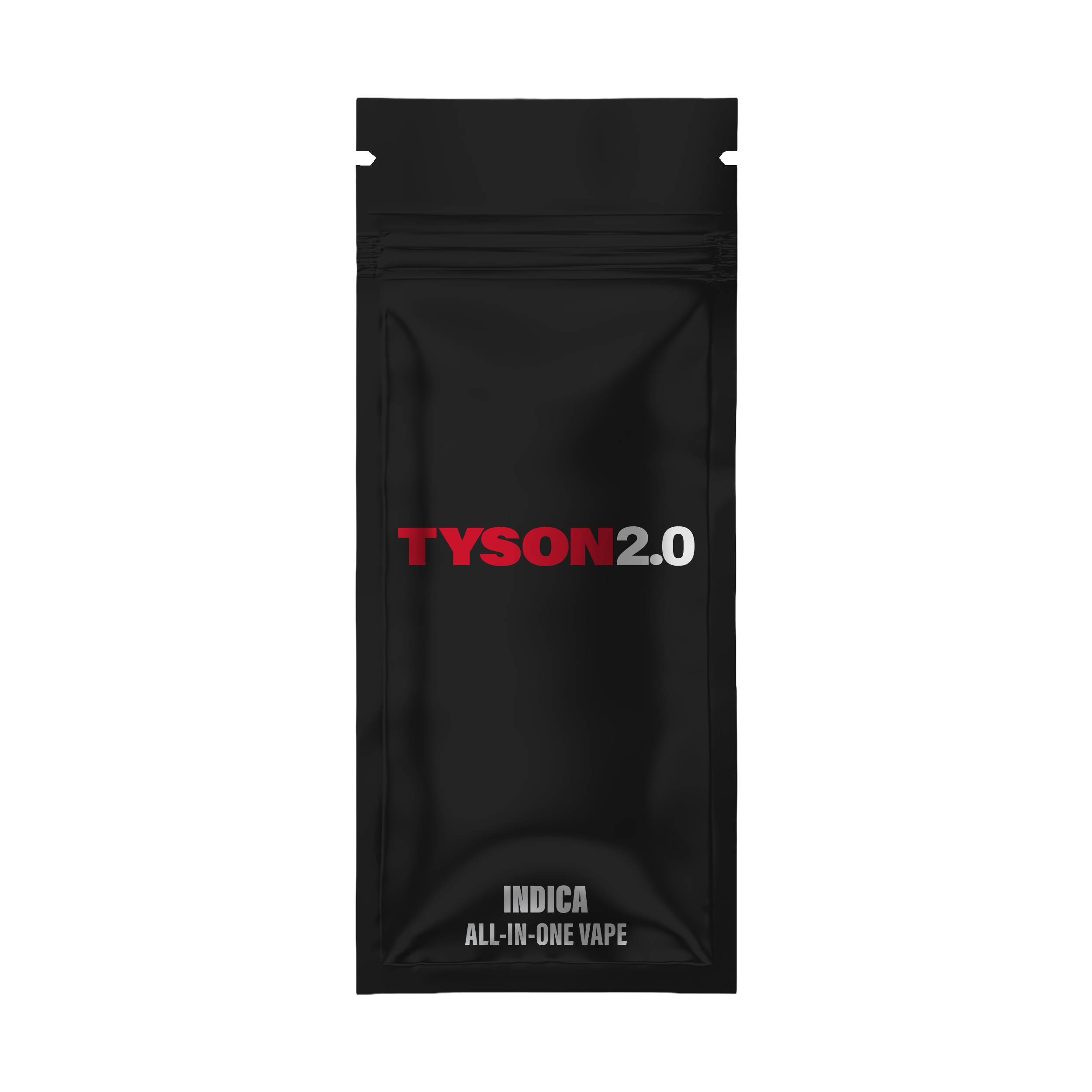 Indica AIO Vape Product Image