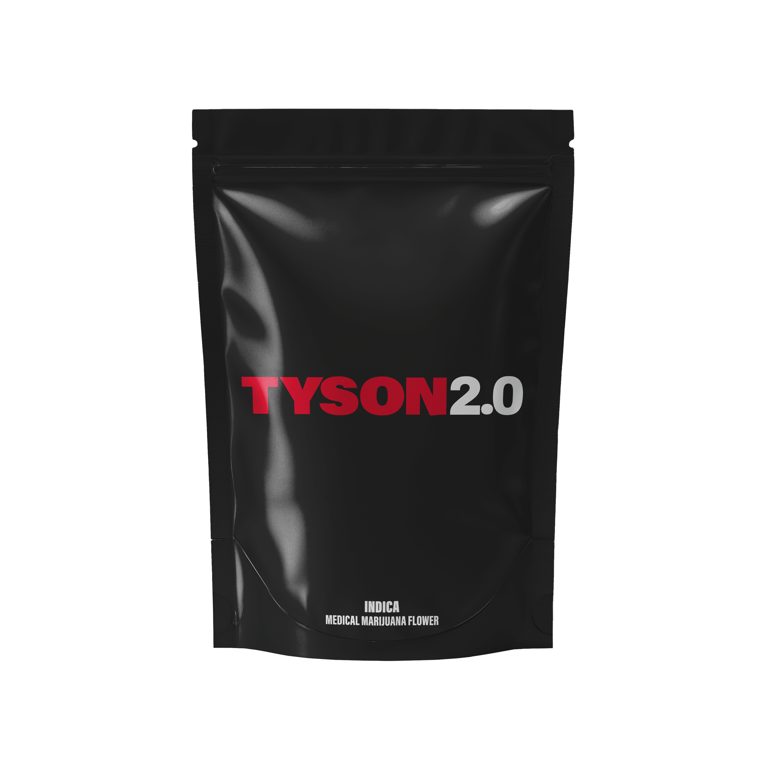 Indica Flower Product Image