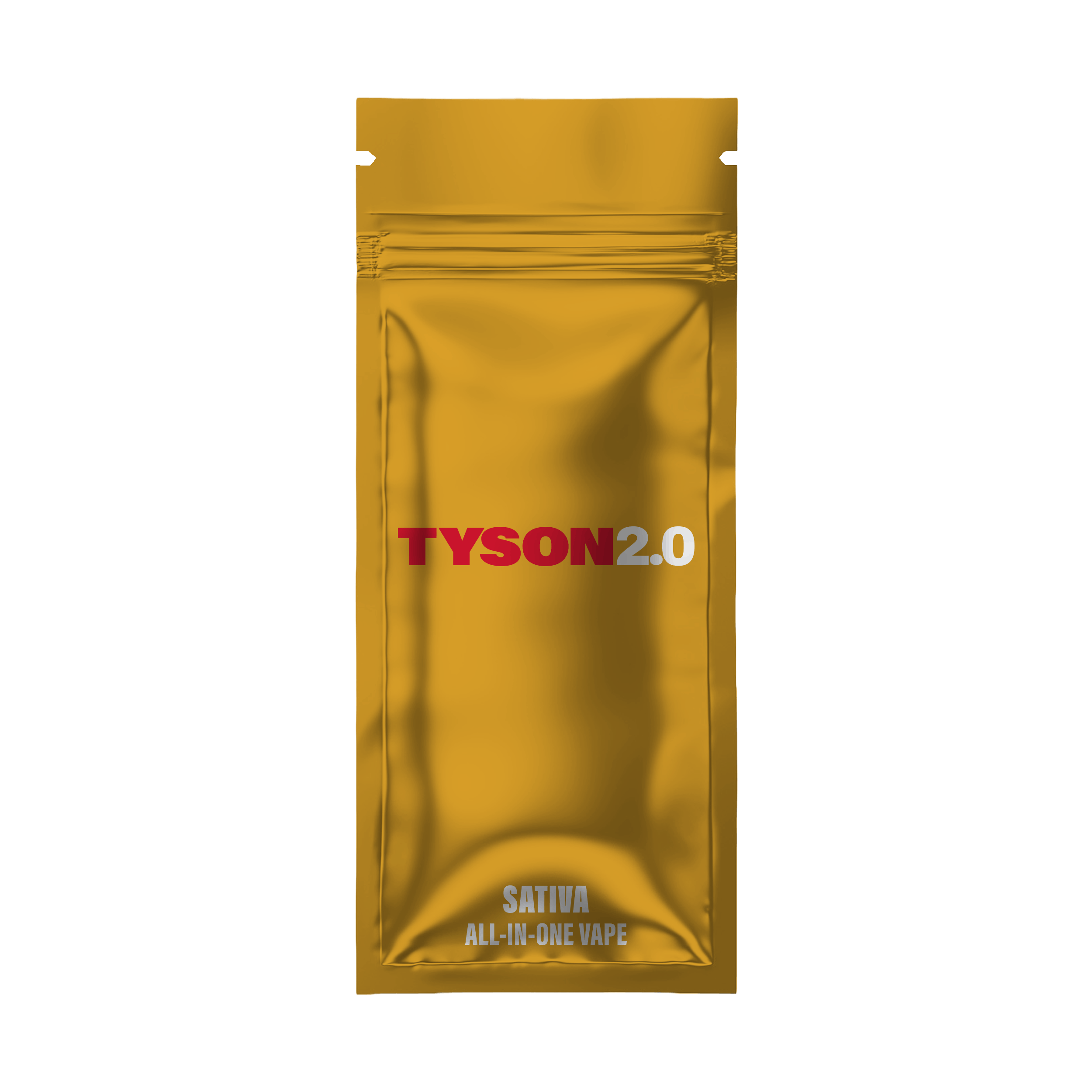 Sativa AIO Vape Product Image