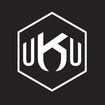 UKU - Бренд Логотип
