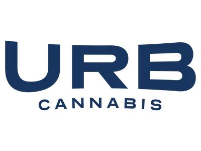 URB Cannabis - Monroe Logo