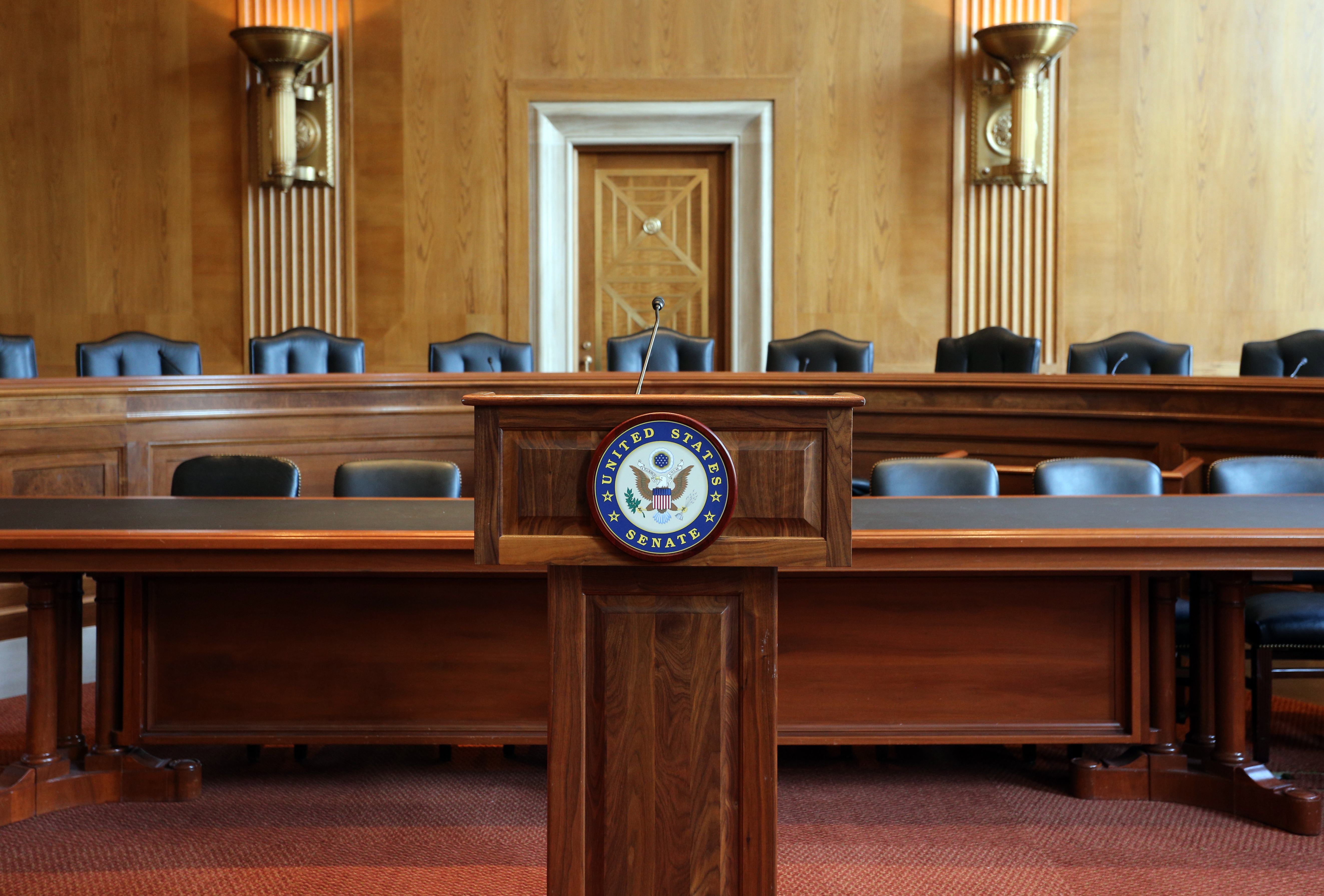 Senate Kickstarts Potential Banking Reform with Important Hearing