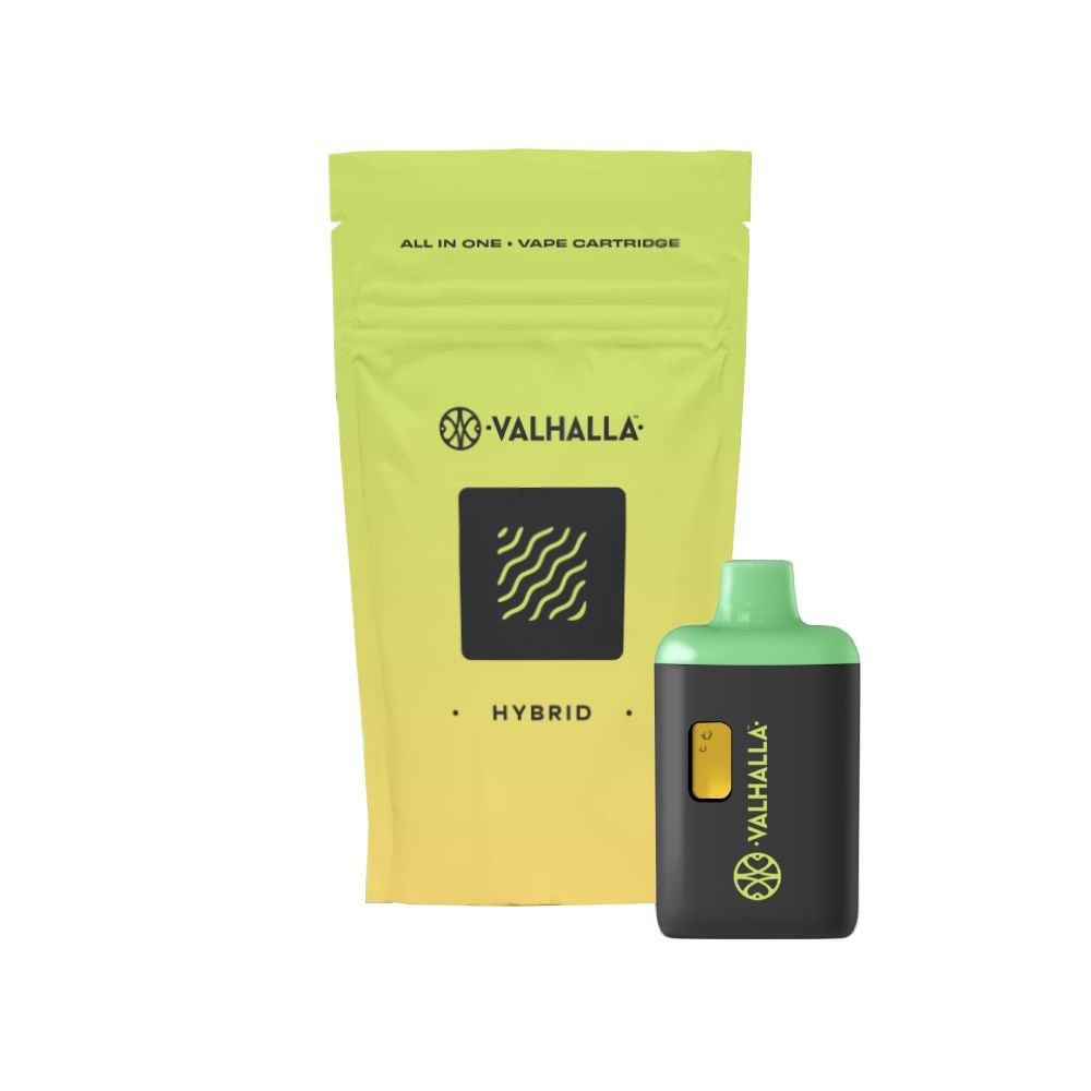 Kiwi Berry 1g AIO Product Image