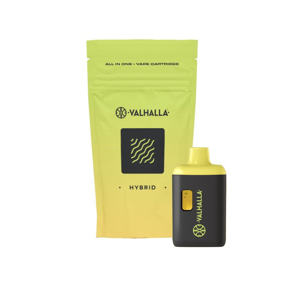 Pineapple 1g AIO Product Image