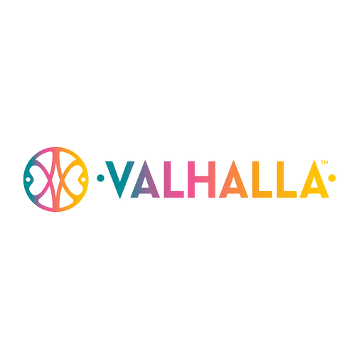 Valhalla Valhalla Logo
