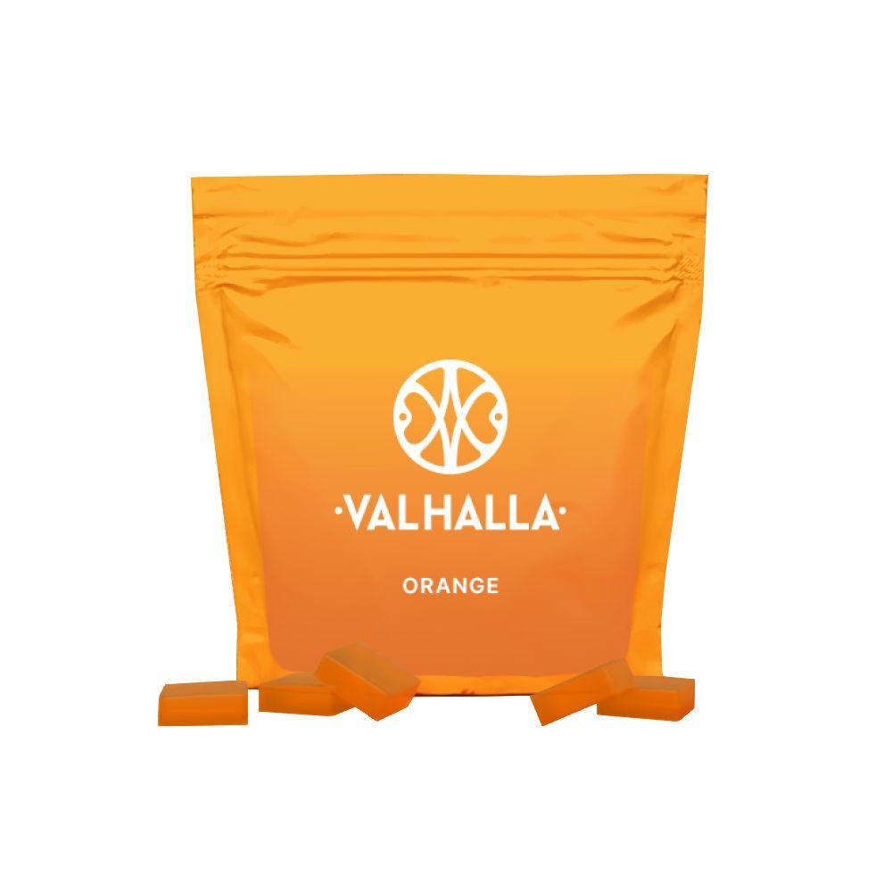 Orange Troches Product Image
