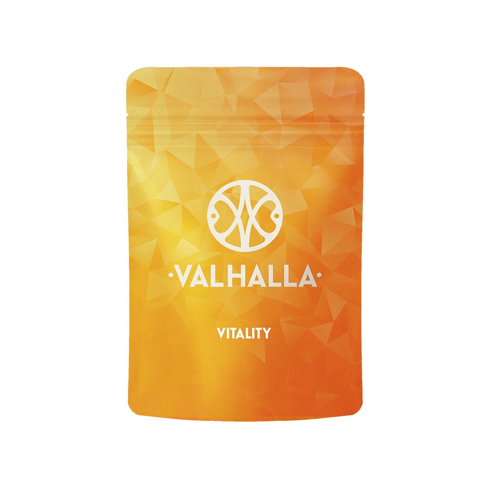 Vitality Troches Product Image